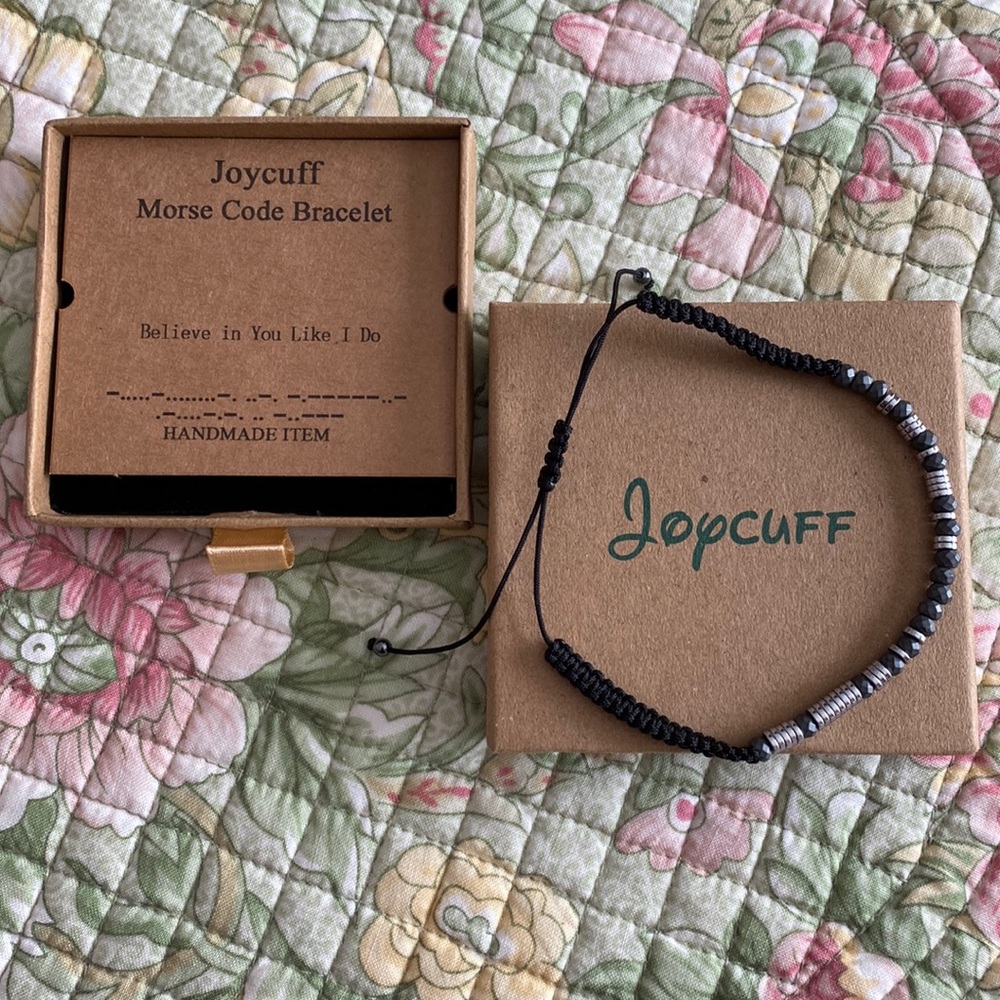 Joycuff brand new bracelet